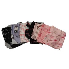 Hello Kitty Donna, Biancheria