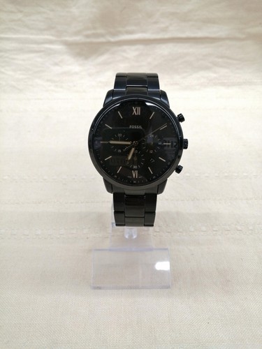 Orologio quarzo fossil - al,