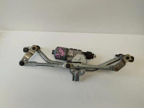 Tergiparabrezza con motorino - con,