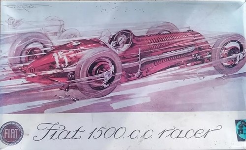 Protar 1927 fiat - protar,