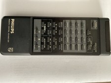 Philips RC400E Telecomando CDV