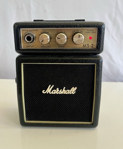 Marshall micro mini - ms-2,