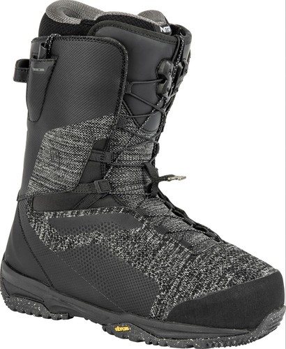 Scarponi splitboard uomo nitro - uomo,