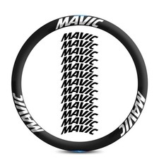  Set Adesivi Due Ruote per