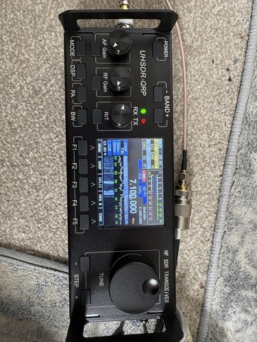 Hamgeek mchf sdr - hamgeek,