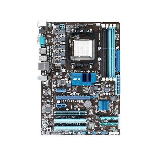 Asus m4a77t usb3 - asus, m4a77t/usb3