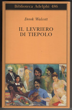 IL LEVRIERO DI TIEPOLO di