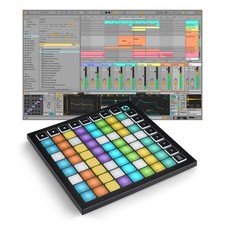 Ableton Live 12 Standard con