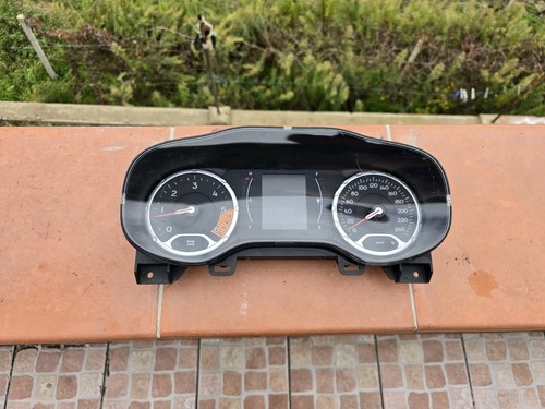 Tachimetro quadro strumenti - quadro,