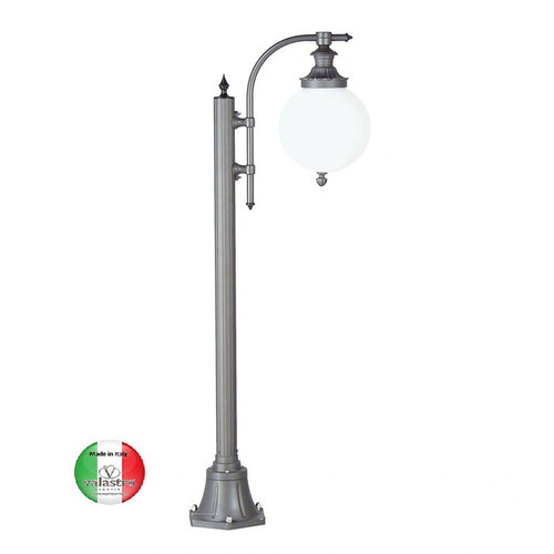 Lampione esterno giardino - lampione,
