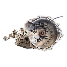 SCATOLA CAMBIO MARCE MANUALE OPEL ASTRA G 01-05 1.8 16V BENZ 125CV Z18XE CA923