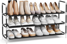 Scarpiera a 3 Ripiani