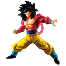 Dragon ball son goku - ball, gt