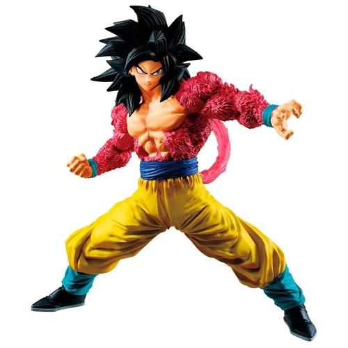 Dragon ball son goku - -,