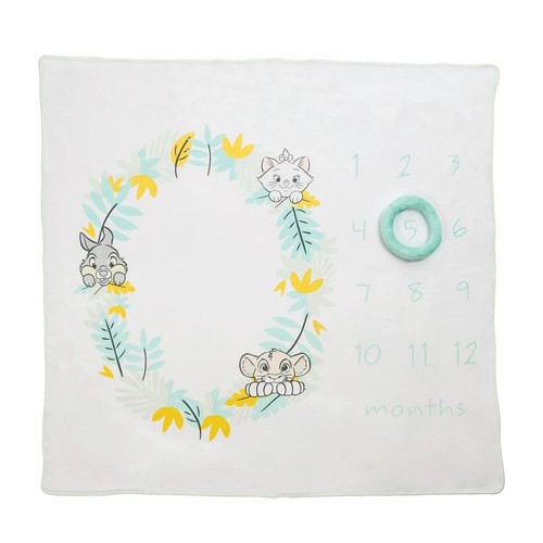 Coperta bambino disney - bambino, pietra