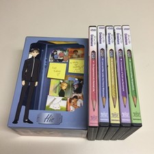 Kare Kano His and Her