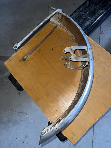 Parafango honda 750 four - parafango,