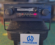 Autoradio Vintage Anni '70-80