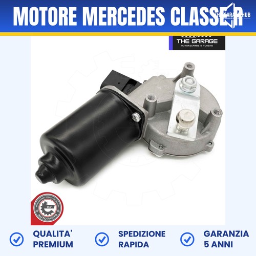 Motore tergicri 251 820 - a, 25