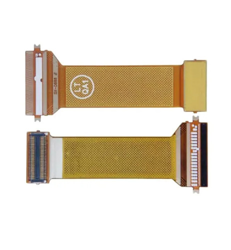 Flat flex per connessione - per, a