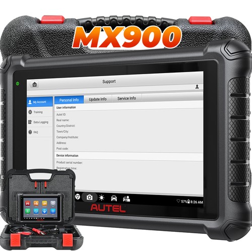 Dispositivo diagnostico autel - dispositivo,
