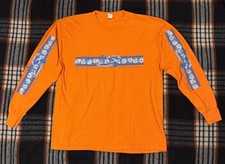 T-shirt grafica vintage Hawaii