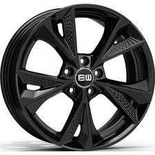 Cerchi lega ew15 luster - in,