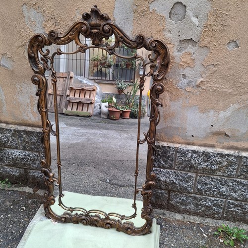 Antiquariato specchio stile - antiquariato,