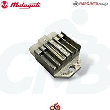 REGOLATORE DI TENSIONE ORIG. DUCATI ENERGIA MBK-YAMAHA-APRILIA-MALAGUT-BETA 50CC