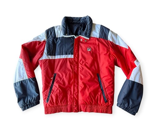 Cappotto giacca sci vintage - cappotto,