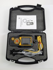 Tester di durezza schermo