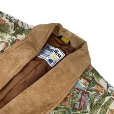 Blazer western vintage Pioneer