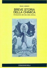 Breve storia della chimica