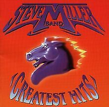 Greatest Hits von Miller,Steve
