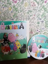 Dvd Barbapapà Collezione 11 video