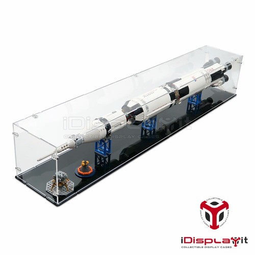 Vetrina acrilica per lego - acrilica,