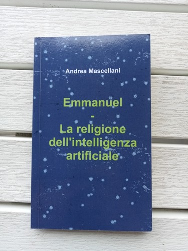 Emmanuel religione - emmanuel, la