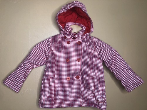 Cappotto tigerlily bambina 4 - cappotto,