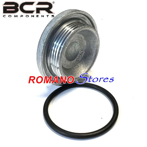 Tappo scarico olio honda sh125 - scarico,