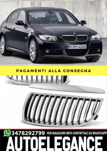 Griglia addata per - per, e90