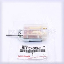 OEM TOYOTA LAND CRUISER FJ40