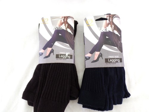 Leggings donna leggins - , e&f