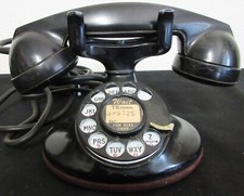 1930'S Western Electric Green