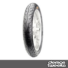 1 x 120/80 17 57S TL Pneumatico Moto posteriore, CST C918 - 1208017 (NUOVO)