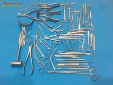 Set Strumenti Chirurgia Nasale