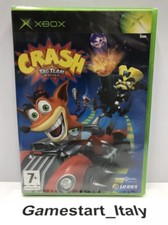 CRASH TAG TEAM RACING (XBOX)