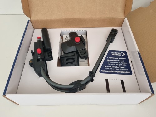 Steadicam steadycam smoothee - steadicam,