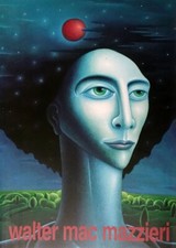 Catalogo mostra Walter Mac