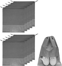 Borsa per scarpe da viaggio 10