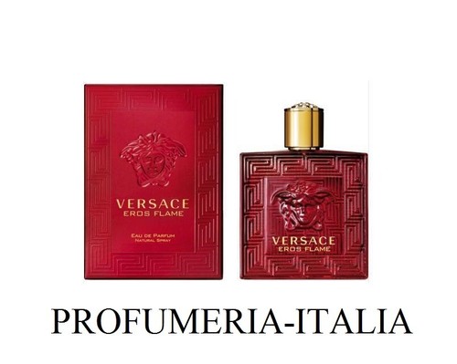 Profumo uomo versace - profumo,